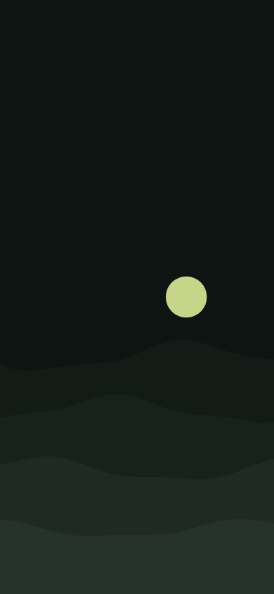 Hills wallpaper
