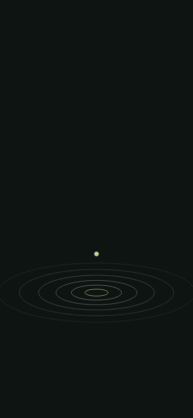 Ripples wallpaper